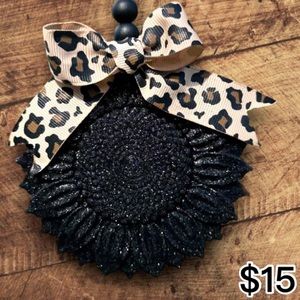 Flower Freshie (Scent: Aloha Kiwi Passionfruit)